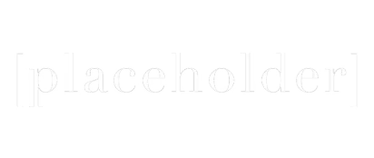 Placeholder